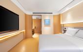 Туры в отель JI Hotel (Changsha Moon Island Yin Xing Road)