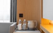 Туры в отель JI Hotel (Changsha Moon Island Yin Xing Road)