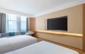 Туры в отель JI Hotel (Changsha Moon Island Yin Xing Road)