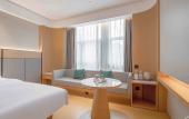 Туры в отель JI Hotel (Changsha Moon Island Yin Xing Road)