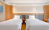 Туры в отель JI Hotel (Changsha Moon Island Yin Xing Road)