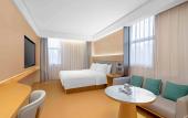 Туры в отель JI Hotel (Changsha Moon Island Yin Xing Road)