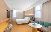 Туры в отель JI Hotel (Changsha Moon Island Yin Xing Road)