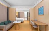 Туры в отель JI Hotel (Changsha Moon Island Yin Xing Road)
