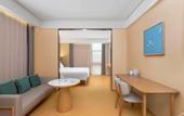 Туры в отель JI Hotel (Changsha Moon Island Yin Xing Road)