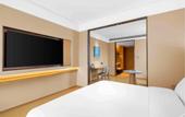Туры в отель JI Hotel (Changsha Moon Island Yin Xing Road)