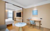 Туры в отель JI Hotel (Changsha Moon Island Yin Xing Road)