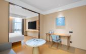 Туры в отель JI Hotel (Changsha Moon Island Yin Xing Road)