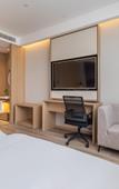 Туры в отель Starway Hotel (Nanjing Gaochun Economic Development Zone Huayang City)
