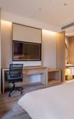 Туры в отель Starway Hotel (Nanjing Gaochun Economic Development Zone Huayang City)