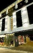 Туры в отель Busan Gwangalli 2 Heaven Hotel