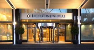 InterContinental Malta 5*