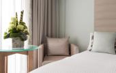 Туры в отель InterContinental Malta