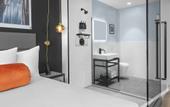 Туры в отель The ENGLISH Hotel, Las Vegas, a Tribute Portfolio Hotel, 21 and over