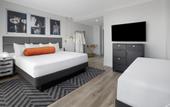 Туры в отель The ENGLISH Hotel, Las Vegas, a Tribute Portfolio Hotel, 21 and over