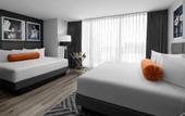 Туры в отель The ENGLISH Hotel, Las Vegas, a Tribute Portfolio Hotel, 21 and over