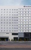 Туры в отель Daiwa Roynet Hotel Sapporo Nakajima Koen