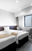 Туры в отель Daiwa Roynet Hotel Sapporo Nakajima Koen