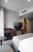 Туры в отель Daiwa Roynet Hotel Sapporo Nakajima Koen