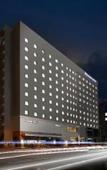 Туры в отель Daiwa Roynet Hotel Sapporo Nakajima Koen