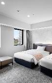 Туры в отель Daiwa Roynet Hotel Sapporo Nakajima Koen