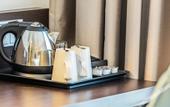 Туры в отель Premier Inn Stuttgart Feuerbach
