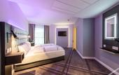 Туры в отель Premier Inn Stuttgart Feuerbach