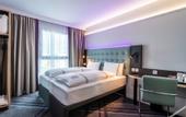 Туры в отель Premier Inn Stuttgart Feuerbach