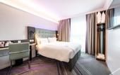 Туры в отель Premier Inn Stuttgart Feuerbach