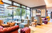 Туры в отель Premier Inn Stuttgart Feuerbach