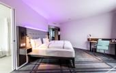 Туры в отель Premier Inn Stuttgart Feuerbach