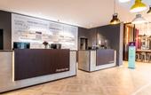 Туры в отель Premier Inn Stuttgart Feuerbach