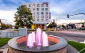 Туры в отель Premier Inn Stuttgart Feuerbach