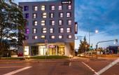 Туры в отель Premier Inn Stuttgart Feuerbach