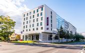 Туры в отель Premier Inn Stuttgart Feuerbach