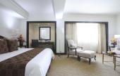 Туры в отель InterContinental Manila