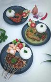 Туры в отель Batur view Homestay - Loft
