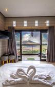 Туры в отель Batur view Homestay - Loft
