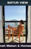 Туры в отель Batur view Homestay - Loft