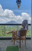 Туры в отель Batur view Homestay - Loft