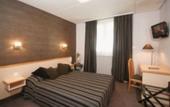 Туры в отель Hotel Les Cigalons