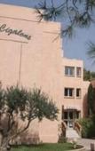 Туры в отель Hotel Les Cigalons