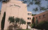 Туры в отель Hotel Les Cigalons