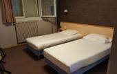 Туры в отель Hotel Les Cigalons