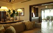 Туры в отель InterContinental Mar Menor Golf Resort and Spa
