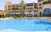 Туры в отель InterContinental Mar Menor Golf Resort and Spa