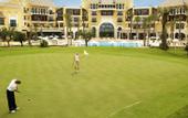 Туры в отель InterContinental Mar Menor Golf Resort and Spa