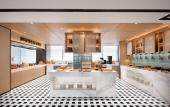 Туры в отель Home2 Suites by Hilton Fuzhou Cangshan
