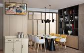 Туры в отель Home2 Suites by Hilton Fuzhou Cangshan