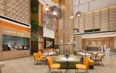 Туры в отель Home2 Suites by Hilton Fuzhou Cangshan
